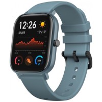 Часы Amazfit GTS Blue (Голубой)
