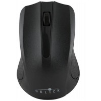 Беспроводная мышь Oklick 485MW Black (Черный)