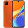 Смартфон Xiaomi Redmi 9C 2/32Gb NFC Orange (Оранжевый) EAC
