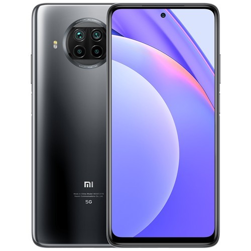 Смартфон Xiaomi Mi 10T Lite 6/128Gb Pearl Gray (Серый) Global Version