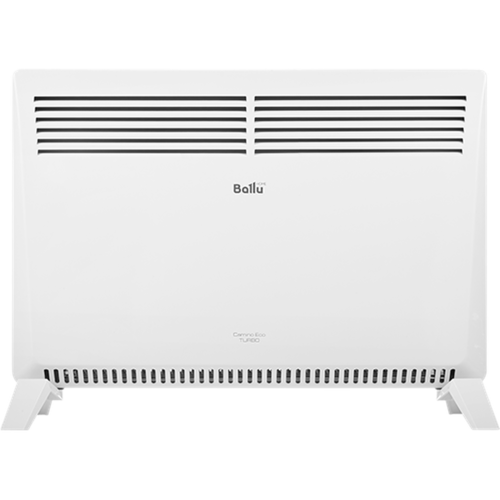 Конвектор Ballu Camino Eco Turbo BEC/EMT-2000 White (Белый) EAC