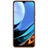 Смартфон Xiaomi Redmi 9T 4/64Gb NFC Sunset Orange (Оранжевый) EAC