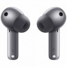 Беспроводные наушники Huawei FreeBuds 4i Silver Frost (Мерцающий cеребристый) EAC