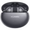 Беспроводные наушники Huawei FreeBuds 4i Silver Frost (Мерцающий cеребристый) EAC