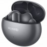 Беспроводные наушники Huawei FreeBuds 4i Silver Frost (Мерцающий cеребристый) EAC