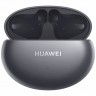 Беспроводные наушники Huawei FreeBuds 4i Silver Frost (Мерцающий cеребристый) EAC