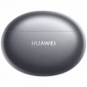 Беспроводные наушники Huawei FreeBuds 4i Silver Frost (Мерцающий cеребристый) EAC