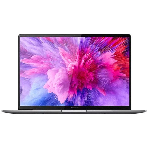 Ноутбук Xiaomi Book Pro 14" 2022 (Intel Core i5 1240P 1700MHz/14"/2880x1800/16Gb/512Gb SSD/DVD нет/Intel Iris Xe Graphics/Wi-Fi/Bluetooth/Windows 10 Home) Grey (Серый)