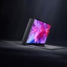 Ноутбук Xiaomi Book Pro 14" 2022 (Intel Core i5 1240P 1700MHz/14"/2880x1800/16Gb/512Gb SSD/DVD нет/Intel Iris Xe Graphics/Wi-Fi/Bluetooth/Windows 10 Home) Grey (Серый)