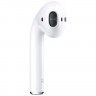 Беспроводные наушники Apple Правый наушник AirPods 2 (R) второе поколение, белый