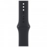 Умные часы Apple Watch Series SE Gen 2 44 мм Midnight Aluminium Case, Midnight Sport Band (S/M)