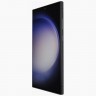 Смартфон Samsung Galaxy S23 Ultra (SM-S9180) 12/256Gb Phantom Black (Черный Фантом)