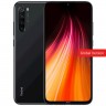 Смартфон Xiaomi Redmi Note 8 4/64Gb Black (Черный космос) Global Version