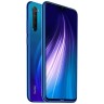 Смартфон Xiaomi Redmi Note 8 4/64Gb Blue (Синий) Global ROM