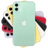 Смартфон Apple iPhone 11 64Gb Green (Зеленый) MHDG3RU/A