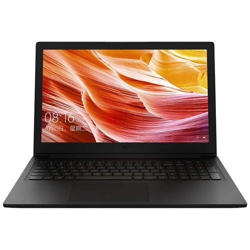 Ноутбук Xiaomi Mi Notebook 15.6 2019 (Intel Core i7 8550U 1800MHz/15.6"/1920x1080/8GB/512GB SSD/DVD нет/Intel UHD Graphics 620/Wi-Fi/Bluetooth/Windows 10 Home)