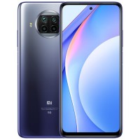 Смартфон Xiaomi Mi 10T Lite 6/128Gb Atlantic Blue (Синий) Global Version
