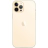 Смартфон Apple iPhone 12 Pro Max 128Gb Gold (Золотистый) MGD93RU/A