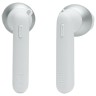 Беспроводные наушники JBL Tune 225 TWS White (Белый) EAC