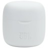 Беспроводные наушники JBL Tune 225 TWS White (Белый) EAC