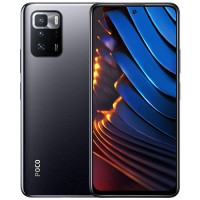 Смартфон Poco X3 GT 8/128Gb Stargaze Black (Черный) Global Version