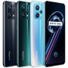 Смартфон Realme 9 Pro+ 8/128Gb Sunrise Blue (Синий) EAC