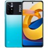 Смартфон Poco M4 Pro 5G 4/64Gb Cool Blue (Голубой) EAC