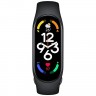 Умный браслет Xiaomi Mi Band 7 (CN) Black (Черный)