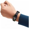 Умный браслет Xiaomi Mi Band 7 (CN) Black (Черный)