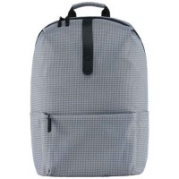 Рюкзак Xiaomi College Casual Shoulder Bag Grey (Серый)