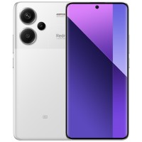 Смартфон Xiaomi Redmi Note 13 Pro+ 5G 12/512Gb Moonlight White (Белый)
