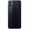 Смартфон Samsung Galaxy A05 4/64Gb Black (Черный)
