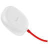 Беспроводное зарядное устройство Baseus Suction Cup Wireless Charger WXXP-02 White (Белый)