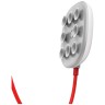 Беспроводное зарядное устройство Baseus Suction Cup Wireless Charger WXXP-02 White (Белый)