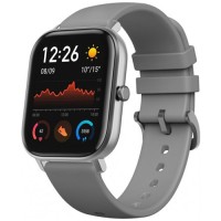 Часы Amazfit GTS Grey (Серый)