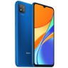 Смартфон Xiaomi Redmi 9C 3/64Gb NFC Blue (Синий) EAC
