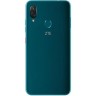 Смартфон ZTE Blade V10 Vita 2/32GB (2019) Blue Aquamarin (Голубой аквамарин) EAC