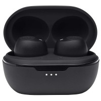 Беспроводные наушники JBL Tune 115 TWS Black (Черный) EAC