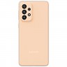Смартфон Samsung Galaxy A33 5G 8/128Gb Peach (Персиковый)