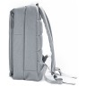 Рюкзак Xiaomi City Backpack 1 Generation 15.6" Light Gray (Светло-серый)