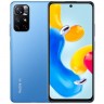 Смартфон Xiaomi Redmi Note 11S 5G (NFC) 4/64Gb Twilight Blue (Сумеречный синий) EAC