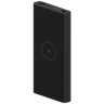 Аккумулятор Xiaomi Mi Wireless Power Bank Youth Edition 10000 mA/h WPB15ZM Black (Черный)