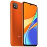 Смартфон Xiaomi Redmi 9C 3/64Gb NFC Orange (Оранжевый) EAC