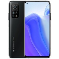 Смартфон Xiaomi Mi 10T 6/128Gb Cosmic Black (Черный) Global Version