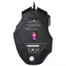 Проводная мышь Oklick 775G Ice Claw USB оптическая Black (Черная)