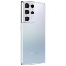 Смартфон Samsung Galaxy S21 Ultra 16/512Gb Phantom Silver (Серебряный Фантом) EAC