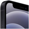 Смартфон Apple iPhone 12 Mini 64Gb Black (Черный) MGDX3