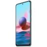 Смартфон Xiaomi Redmi Note 10 6/128Gb Lake Green (Зеленый) Global Version
