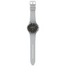 Смарт-часы Samsung Galaxy Watch4 Classic 46 мм Silver (Серебристый) SM-R890NZSACIS EAC