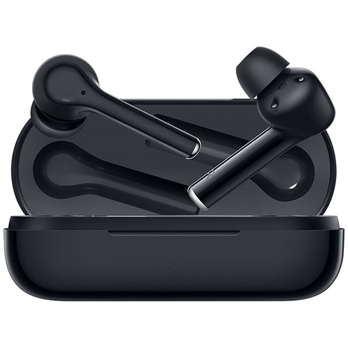 Беспроводные наушники Huawei FreeBuds 3i Black (Угольный черный) EAC